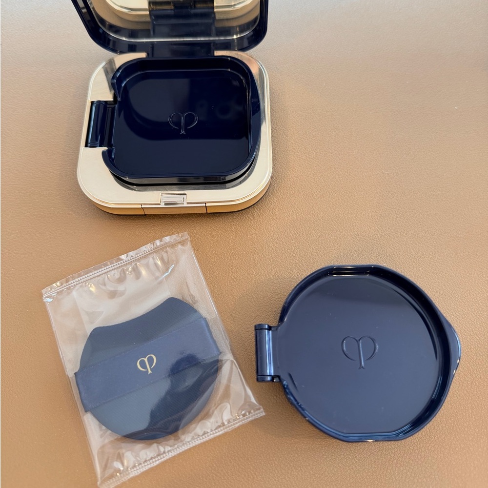 Clé de Peau Beauté Cushion Refill